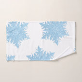 Winter Bath Towel Set バスタオルセット (ハンドタオル)