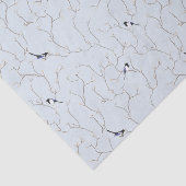 Winter BIrds 薄葉紙 (詳細)