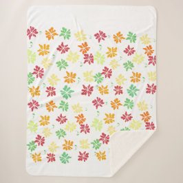 Winter Blanket シェルパブランケット