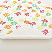 Winter Blanket シェルパブランケット (3/4)