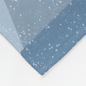 Winter Blanket フリースブランケット (角)