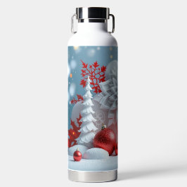Winter Blossom Composition ウォーターボトル