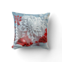 Winter Blossom Composition