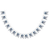 Winter Boy Onederland誕生日月次写真 バンティングフラッグ (全)