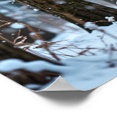 Winter Buckポスター ポスター (角)