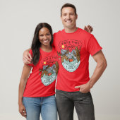 Winter Camping Winterimes are Beautiful Tシャツ (ユニセックス)