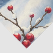 Winter Cat Tissue Paper 薄葉紙 (詳細)