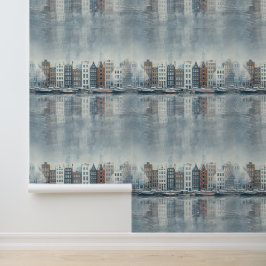 Winter Celebrations in Amsterdam 壁紙