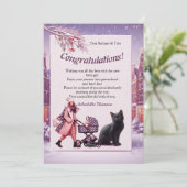 Winter Celebrations in the Snow, with Kittens (スタンド正面)