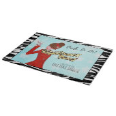 WINTER DIVA - Live Love Sparkle! カッティングボード (角)