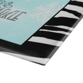 WINTER DIVA - Live Love Sparkle! カッティングボード (角)