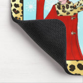 WINTER DIVA - Live Love Sparkle! マウスパッド (コーナー)