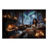 Winter Dreams ポスター (正面)