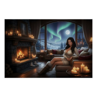 Winter Dreams ポスター