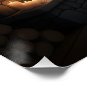 Winter Dreams ポスター (コーナー)