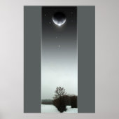 Winter Eclipse III ポスター (正面)