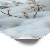 Winter Fairy Enchantment ポスター (コーナー)