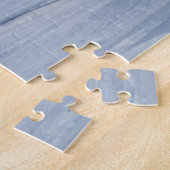 Winter Fence Row & Treesのシーンフォト ジグソーパズル (側面)