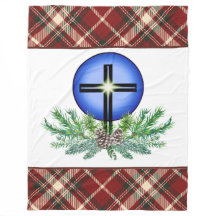 Winter  Fleece Blanket 