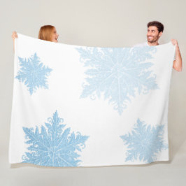 Winter Fleece Blanket フリースブランケット