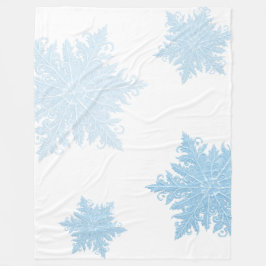Winter Fleece Blanket フリースブランケット