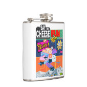 Winter Fun Yeah!  フラスク (右)