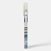 Winter Gate at Sunrise Case-Mate iPhoneケース (裏面 / 左)