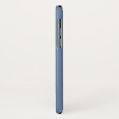 Winter Girl  Case-Mate iPhoneケース (裏面/左)