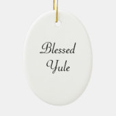 Winter_Goddess セラミックオーナメント (裏面)