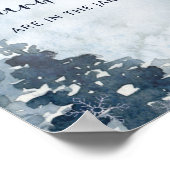 Winter Guandiesのポスター ポスター (角)