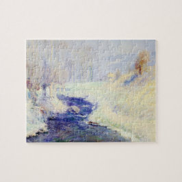 Winter (Guyバラ) ジグソーパズル