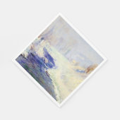 Winter (Guyバラ) スタンダードランチョンナプキン (角)