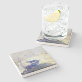 Winter (Guyバラ) ストーンコースター