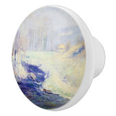 Winter (Guyバラ) セラミックノブ (右)