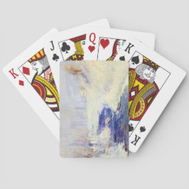 Winter (Guyバラ) トランプ