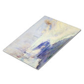 Winter (Guyバラ) ノートパッド (アングル)