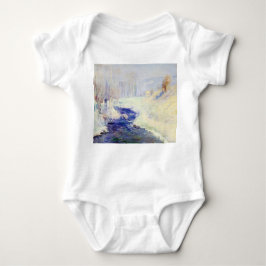 Winter (Guyバラ) ベビーボディスーツ