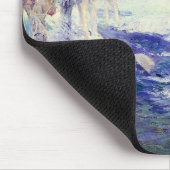 Winter (Guyバラ) マウスパッド (コーナー)