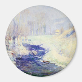 Winter (Guyバラ) マグネット