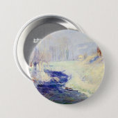 Winter (Guyバラ) 缶バッジ (正面&裏面)