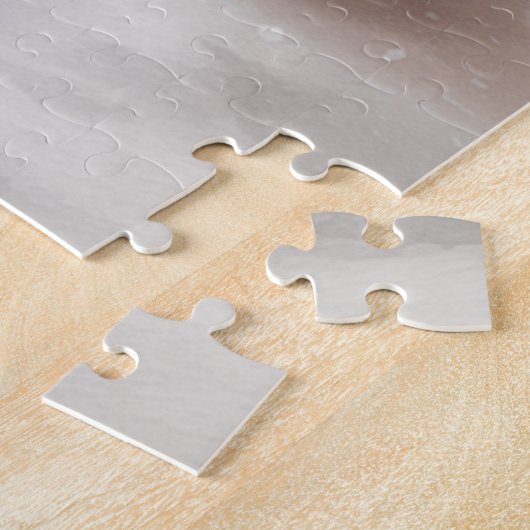 Winter Hat Puzzle ジグソーパズル (側面)