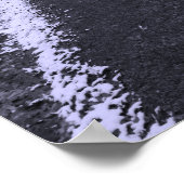 Winter Hike ポスター (角)