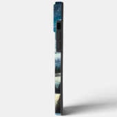 Winter Hillsides Case-Mate iPhoneケース (裏面 / 左)