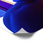 Winter Holiday Beefcake Hunk 2501 ポスター (角)