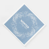 Winter Holidays Fairy Tales. (コーナー)