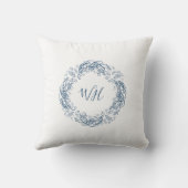 Winter Holidays Fairy Tales. クッション (裏面)