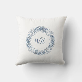 Winter Holidays Fairy Tales. クッション