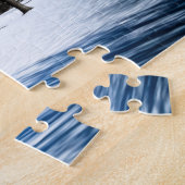 Winter Home ジグソーパズル (側面)