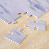   Winter Horse | Toys & Games | Puzzles ジグソーパズル (側面)