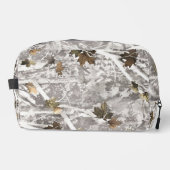 Winter Hunting Camouflage Look ドップキット (正面)